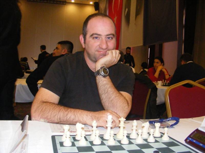 Ahmet Alşan